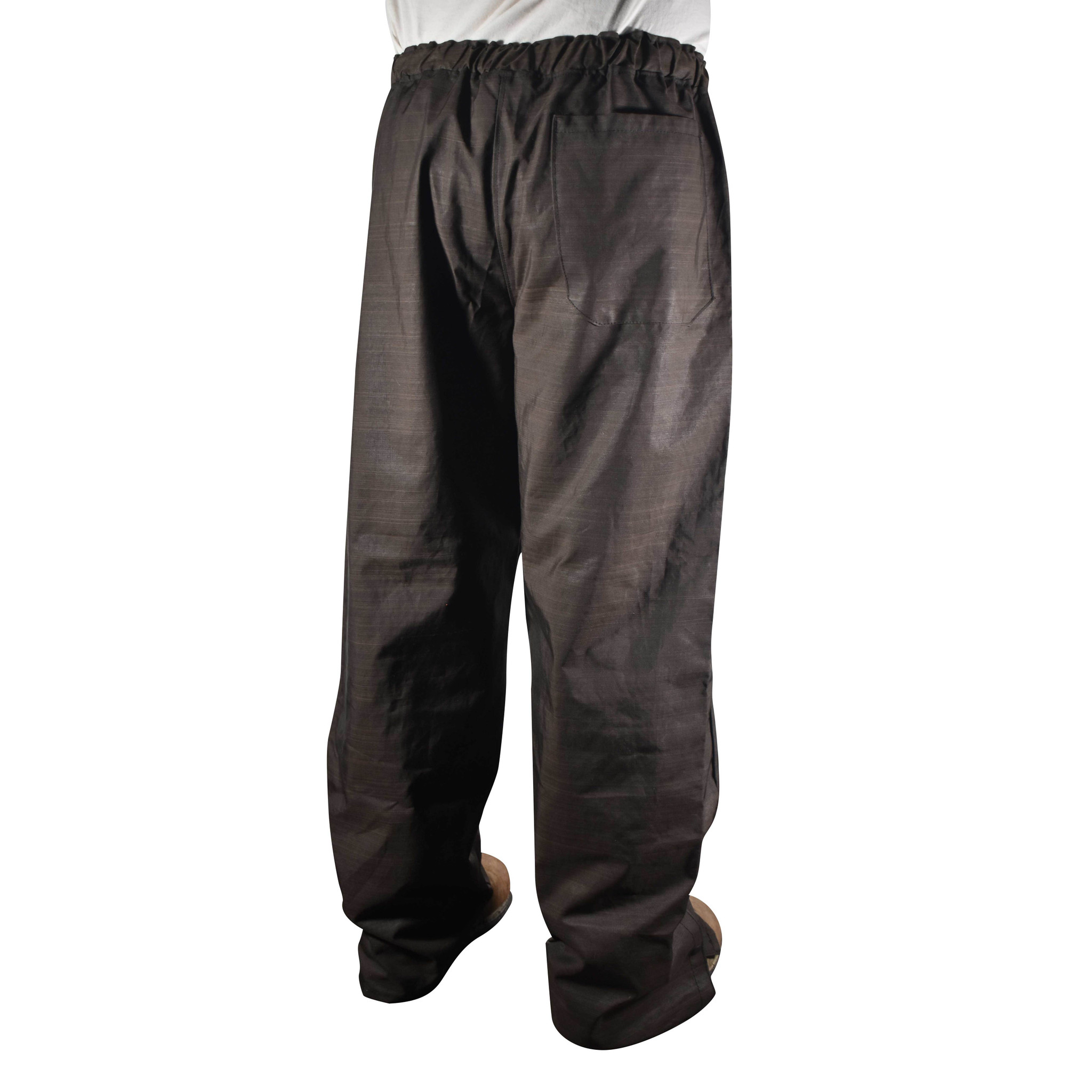 Bogu Woven Pant REGULAR INSEAM (32) - Majestic Safety Apparel