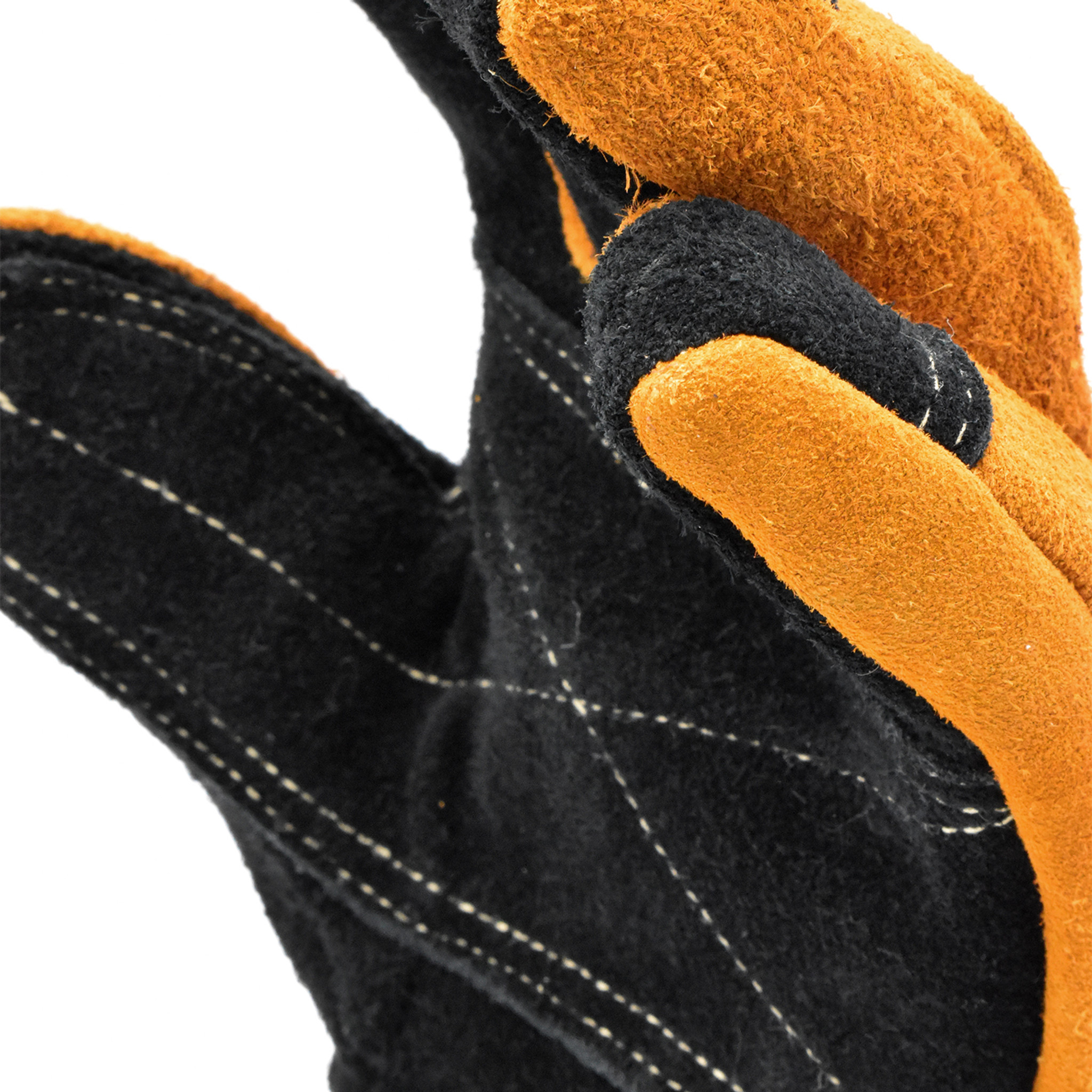 MFA83 Structural Gloves - Wristlet - Majestic Safety Apparel