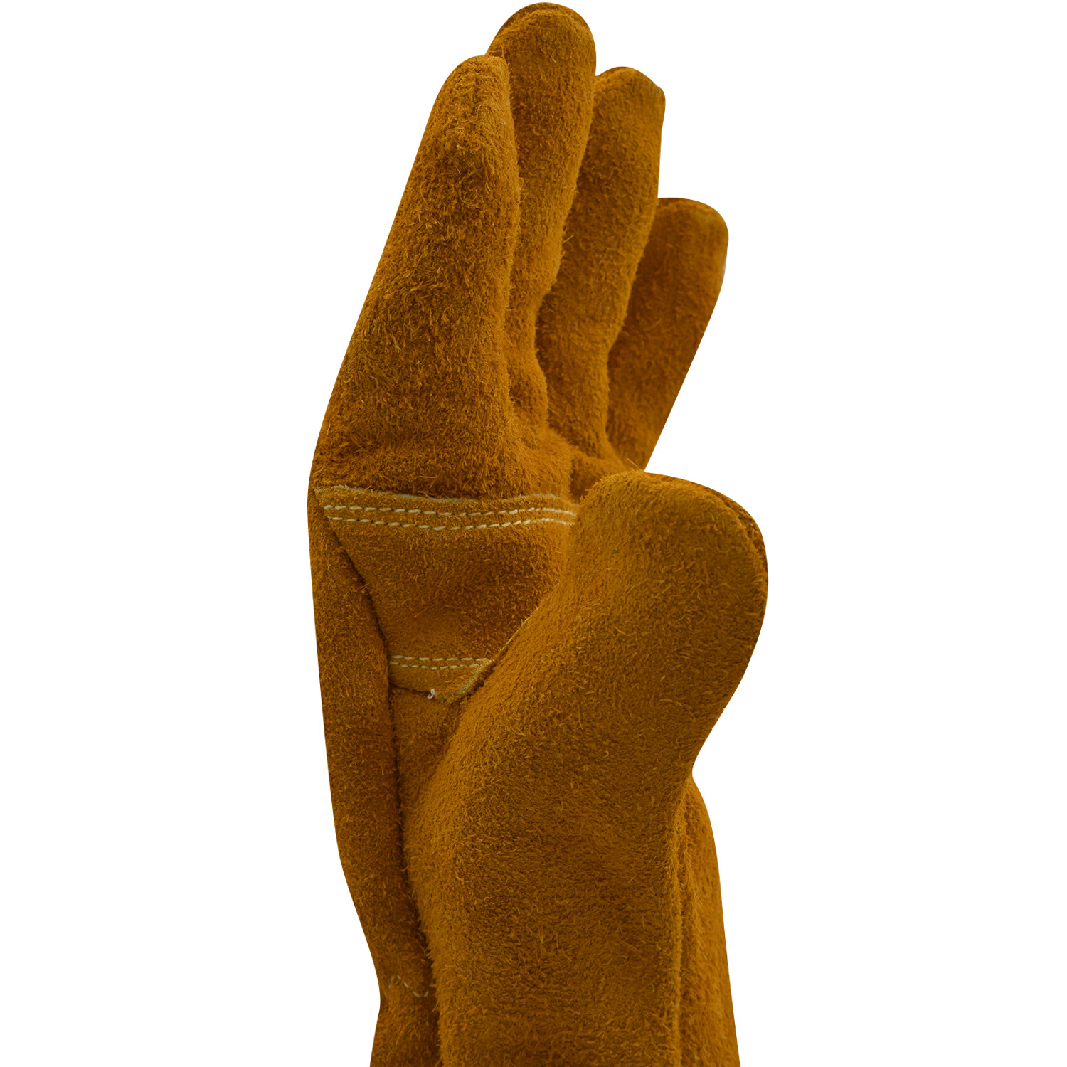 MFA86 Wildland Firefighting Gloves- Wristlet - Majestic Safety Apparel