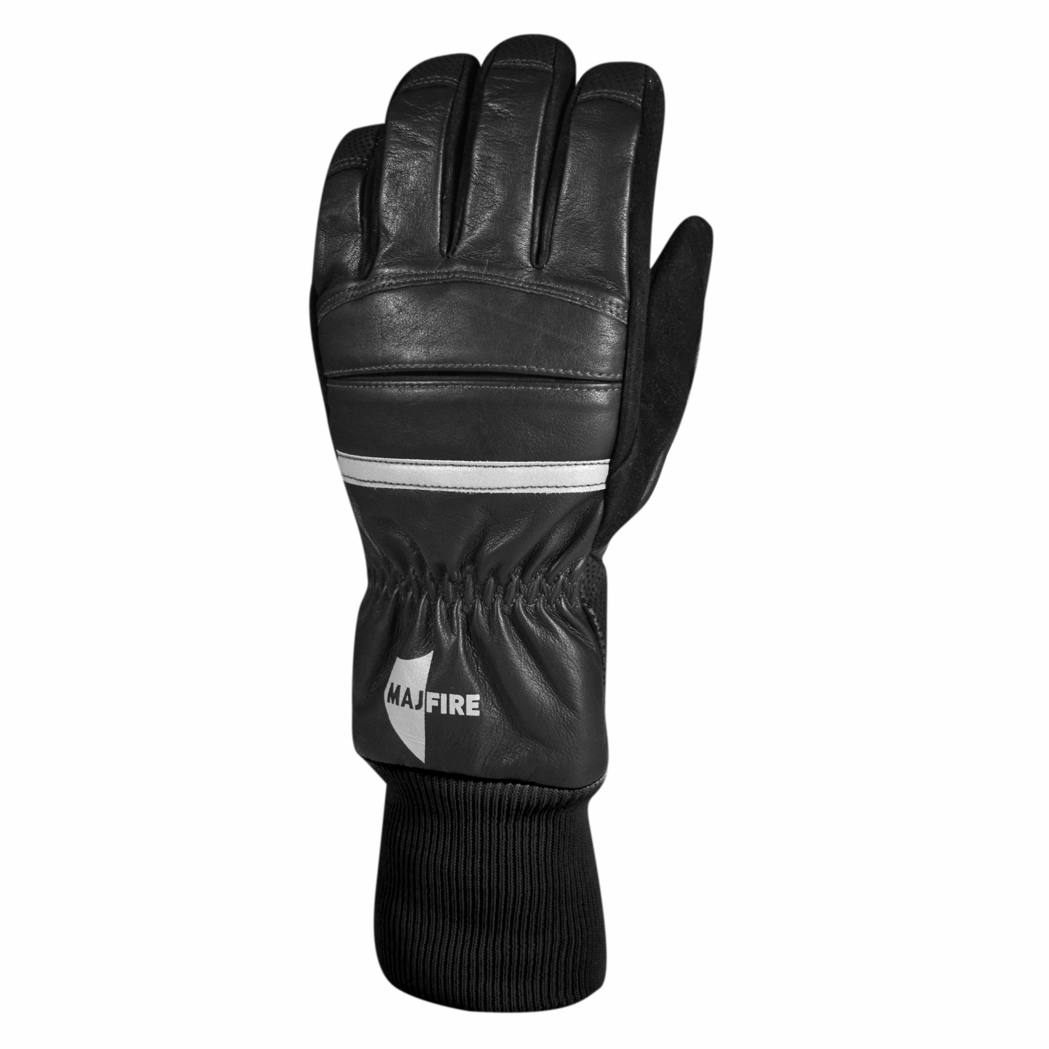 MFA73 Structural Firefighting Kangaroo Leather Gloves- Wristlet MFA73 Structural Firefighting Kangaroo Leather Gloves- Wristlet