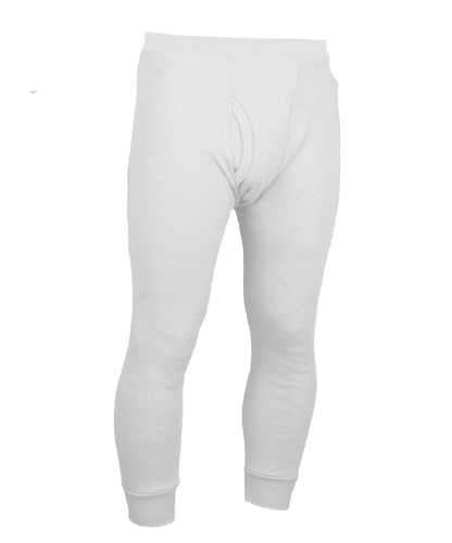 FR BASELAYER:  FITTED FIT LONG UNDERWEAR BOTTOM
