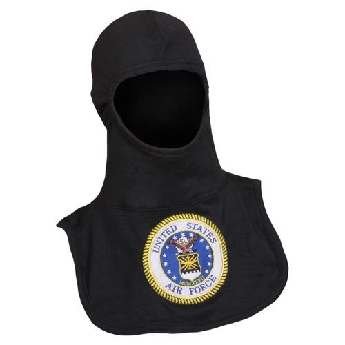 AIR FORCE BLACK PAC II