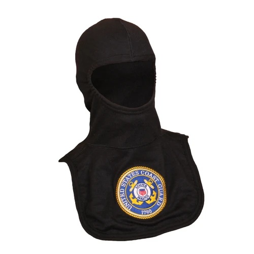 COAST GUARD BLACK PAC II