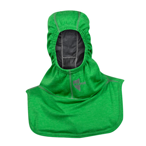 HALO NB LIME PARTICULATE HOOD