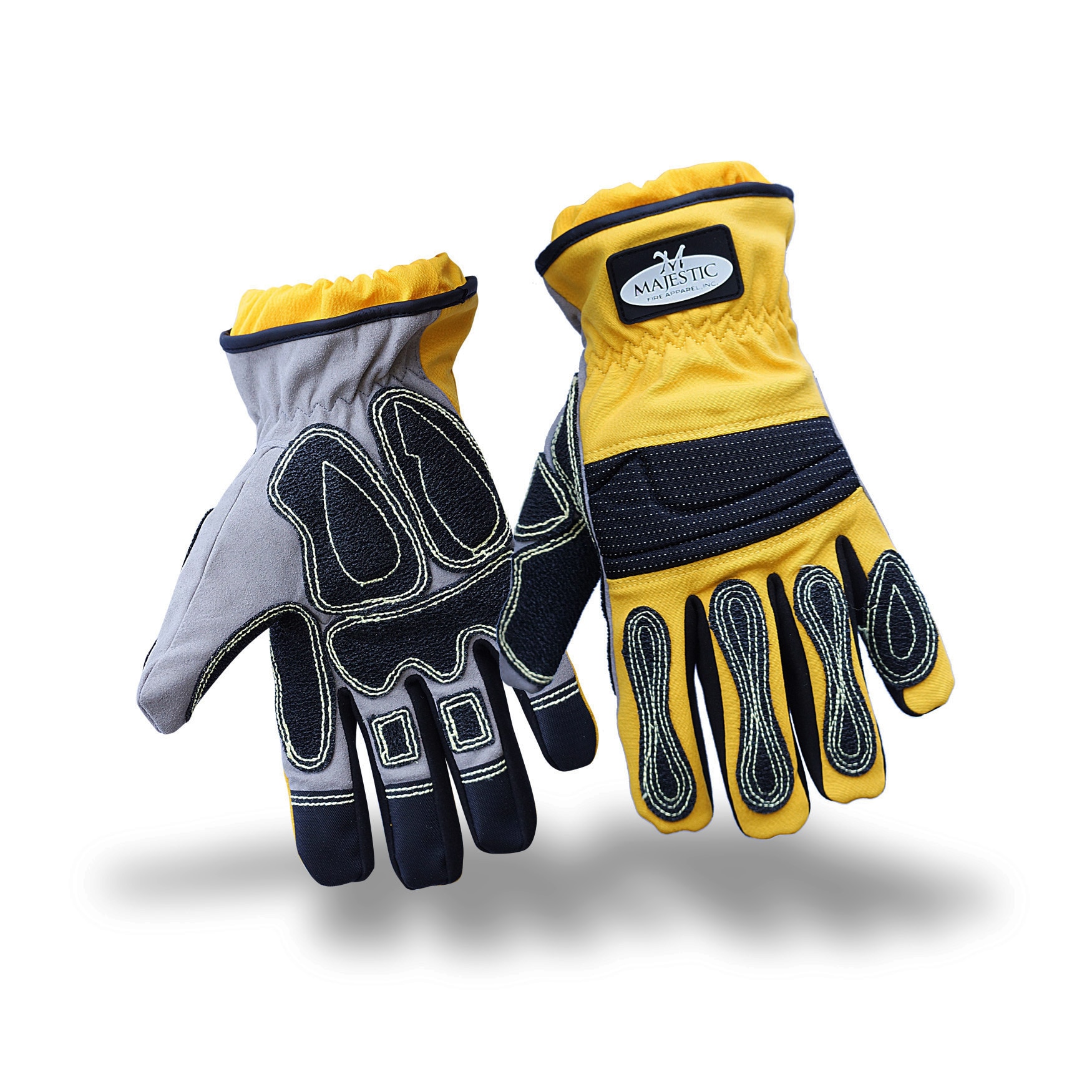 MAJ99 Winter Work Glove - Majestic Safety Apparel