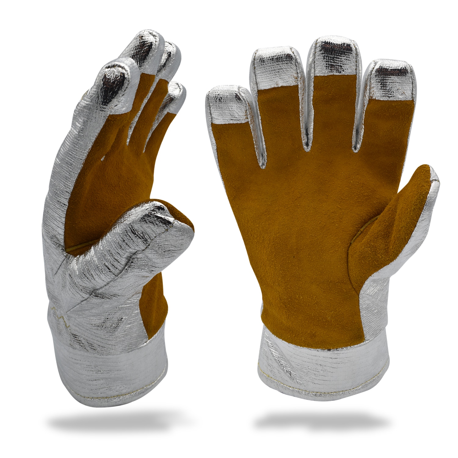 FINAL SALE: MFA96 Proximity Gloves - Gauntlet - Majestic Safety