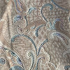 Beige Baxter Upholstery Fabric