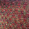Claret Dundee Plain Upholstery Collection - Fire Retardant