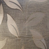 Chestnut Dundee Pattern Upholstery Collection - Fire Retardant