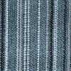 Lagoon Lomond Stripe Tweed Fabric