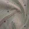 (3) Berry Clearance JacquardBrocades