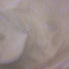 (12) Cream Clearance JacquardBrocades