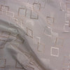 (10) Bronze Square Clearance JacquardBrocades