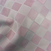 (26) Pink Diamond Clearance JacquardBrocades
