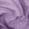 (59) Lilac Clearance JacquardBrocades