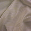 (68) Cream Pinstripe Clearance JacquardBrocades