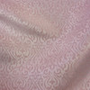 (72) Pink Clearance JacquardBrocades