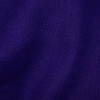 New Royal Blue Hessian Fabric - To Clear
