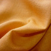 Dark Orange Hessian Fabric - To Clear