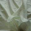 Ivory (12) Polysilk Habotai Fabric (1357)