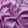 Powder Pink (150) Polysilk Habotai Fabric (1357)