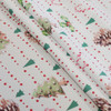 Corn Christmas Fabric
