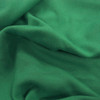 Light Green Knitted Jersey Fabric Tubular