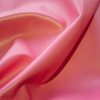 Bubblegum Just Color Leatherette Fire Retardant