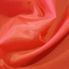 Dark Coral Lining Fabric