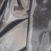 Grey Lining Fabric