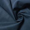 Navy Super Suede Fabric