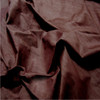 Claret (41) Silk Fabric Dupion Luxurious material