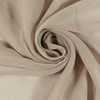 NUDE_100_Polyester_Chiffon_Clearance_Fabric__91481