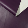 damson Chieftain Just Colour Vinyl Leatherette FR Crib 5