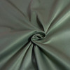 Green Microfiber Knitted Fabric