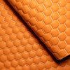 Mini Honeycomb Spacer Backed Vinyl Fabric
