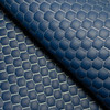 Mini Honeycomb Spacer Backed Vinyl Fabric