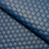 Mini Honeycomb Spacer Backed Vinyl Fabric