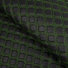 Green Stitch Bentley Double Stitch - (Chain Design)