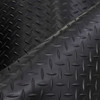Checker Plate Rubber Floor Matting