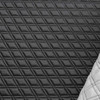 Black Stitch Bentley Stitch - (Double Diamond)