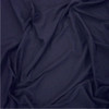 Navy Cotton Jersey Fabric
