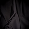 Black Cotton Jersey Fabric