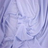 Sky Cotton Jersey Fabric