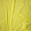 Lemon Cotton Jersey Fabric