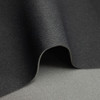 Anthracite Vehicle Headlining Fabric Foam Backed