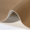 Tan Vehicle Headlining Fabric Foam Backed