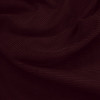 Wine Corduroy Medium 8 Wale