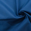 Navy PolyCotton Drill - Work Wear Fabric