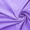 Lilac PolyCotton Drill - Work Wear Fabric